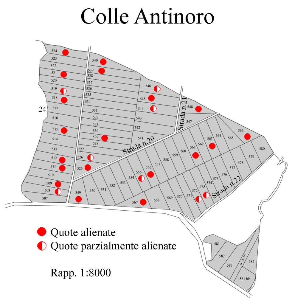 Colle-Antinoro